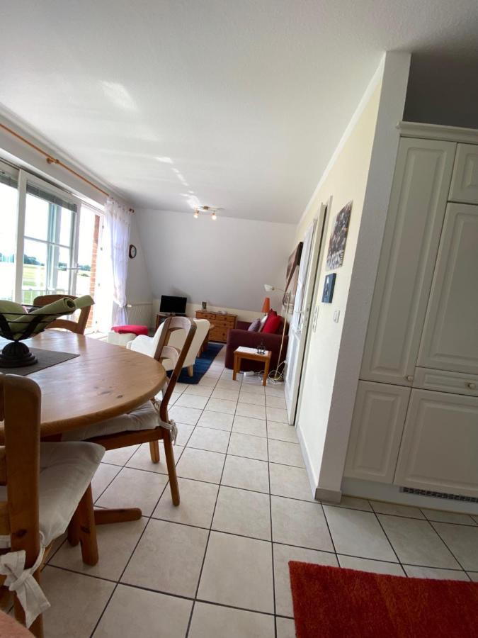 Haus Jenny, Wohnung E3B, Sonne Rundum Boltenhagen  Exterior photo