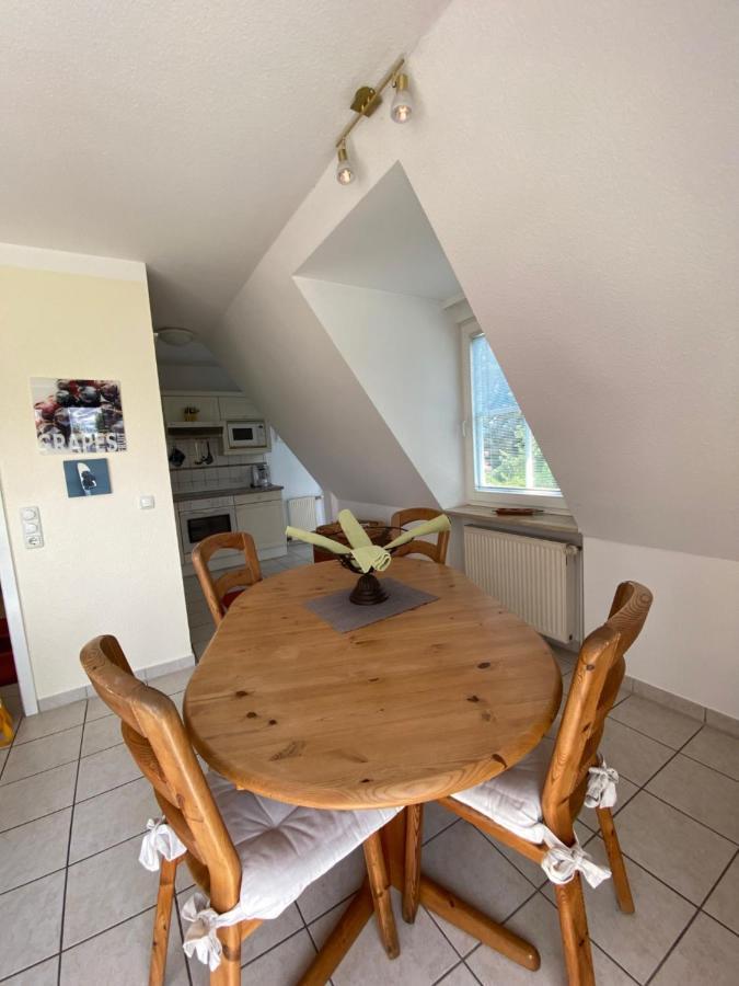 Haus Jenny, Wohnung E3B, Sonne Rundum Boltenhagen  Exterior photo